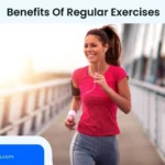 Benefits Of Regular Exercises