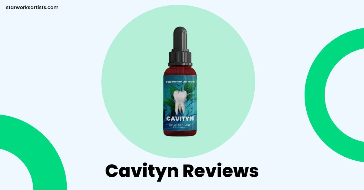 Cavityn Reviews