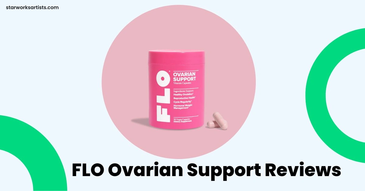 FLO Ovarian Support Reviews