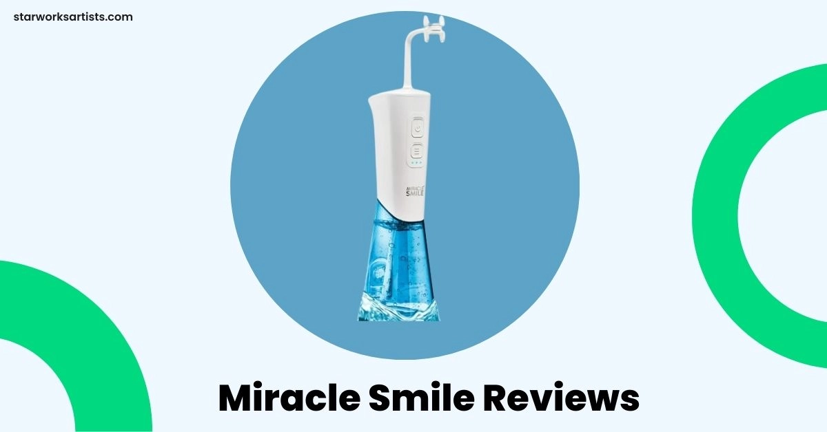Miracle Smile Reviews