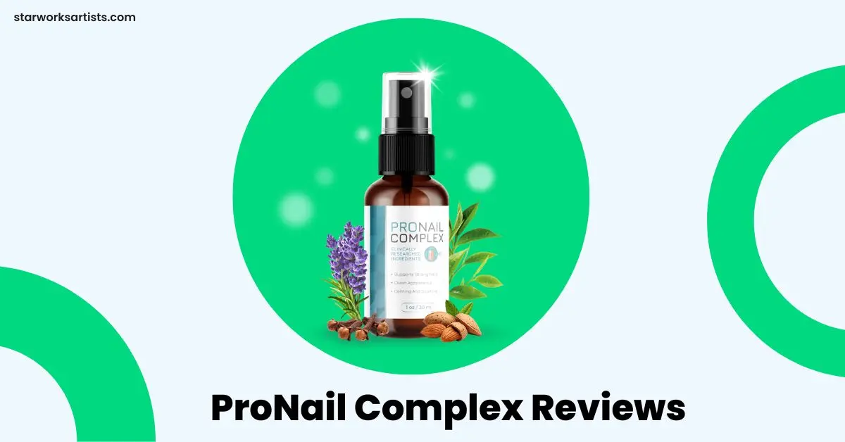 ProNail Complex Reviews